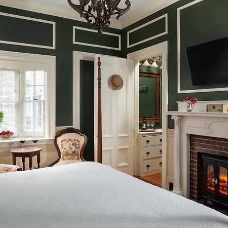 Captain Nickels Inn Searsport Ngoại thất bức ảnh