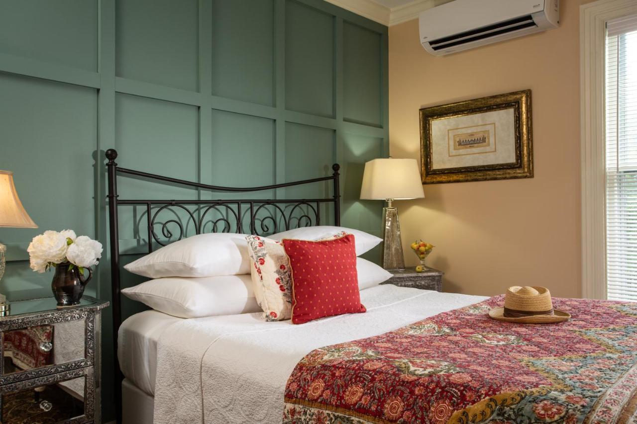 Captain Nickels Inn Searsport Ngoại thất bức ảnh
