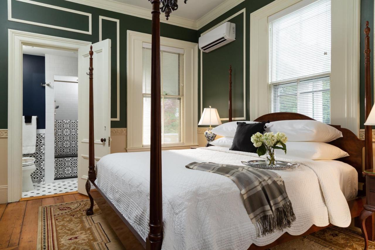 Captain Nickels Inn Searsport Ngoại thất bức ảnh