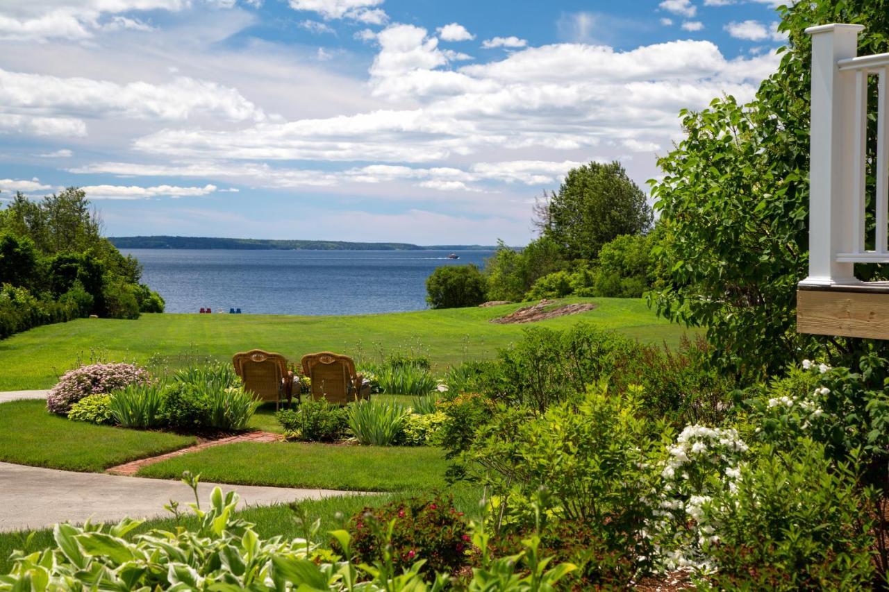 Captain Nickels Inn Searsport Ngoại thất bức ảnh