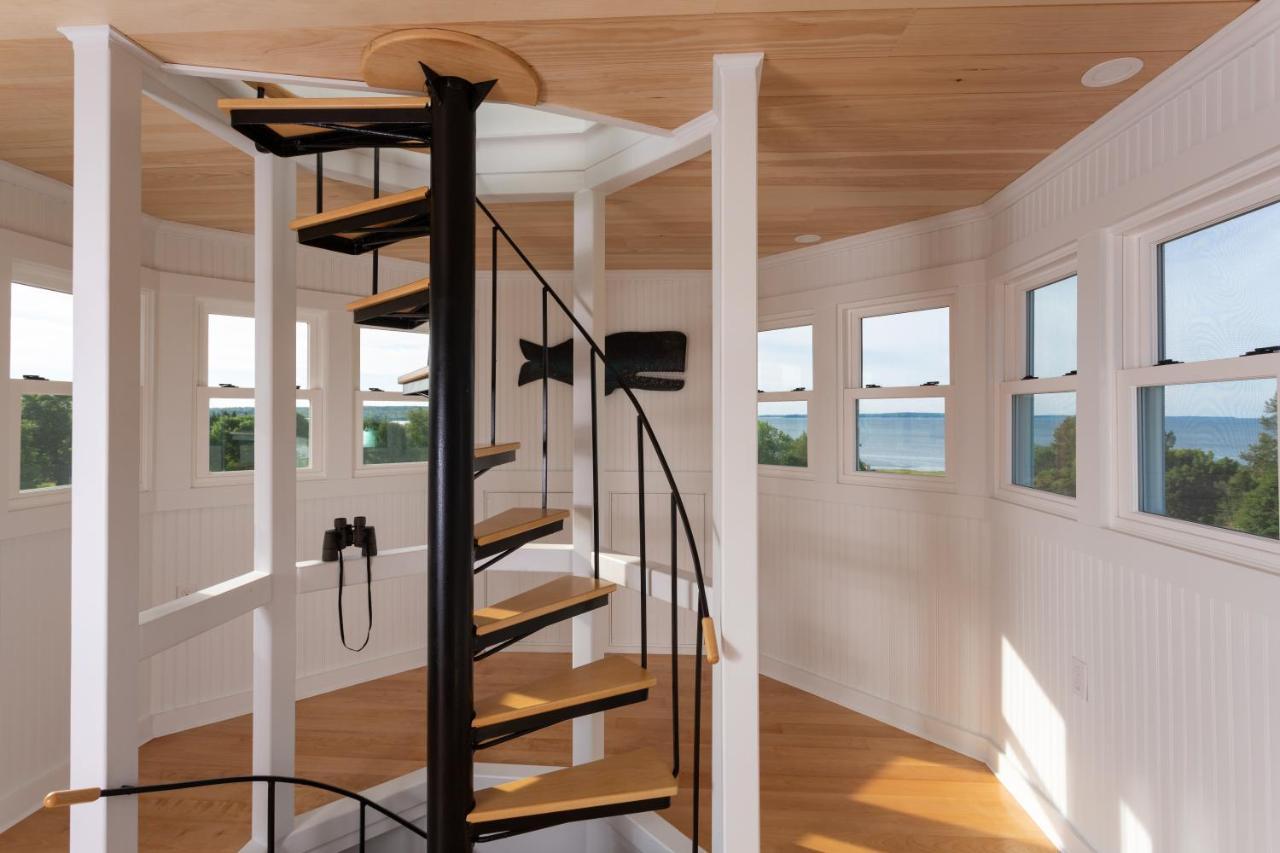 Captain Nickels Inn Searsport Ngoại thất bức ảnh