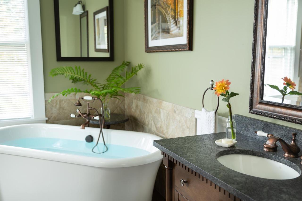 Captain Nickels Inn Searsport Ngoại thất bức ảnh