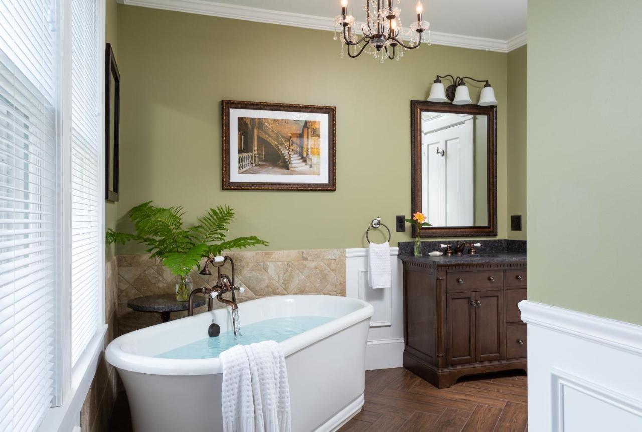 Captain Nickels Inn Searsport Ngoại thất bức ảnh