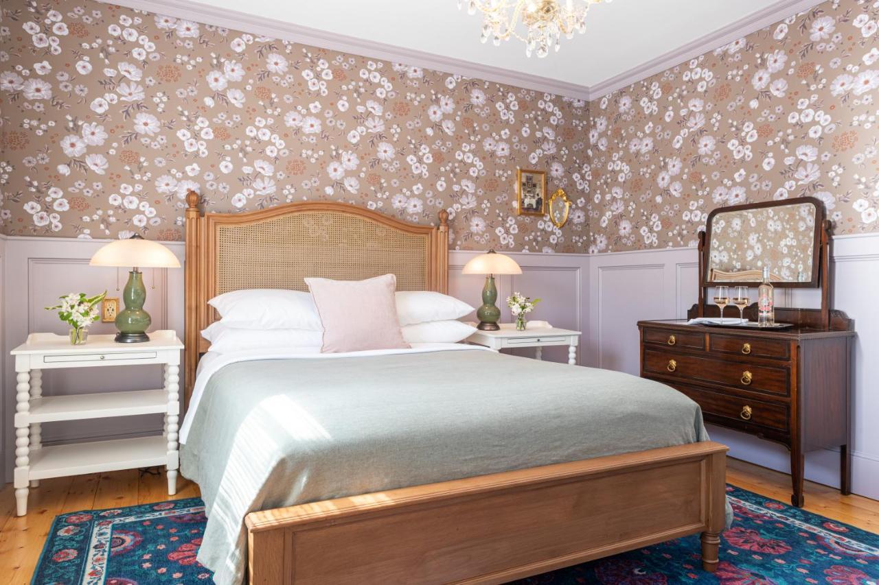 Captain Nickels Inn Searsport Ngoại thất bức ảnh