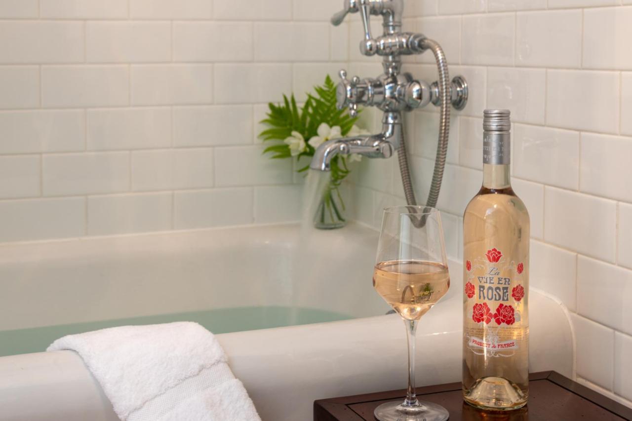 Captain Nickels Inn Searsport Ngoại thất bức ảnh
