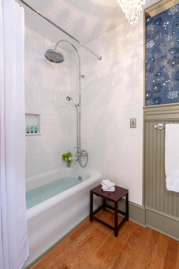 Captain Nickels Inn Searsport Ngoại thất bức ảnh