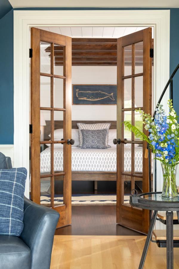 Captain Nickels Inn Searsport Ngoại thất bức ảnh